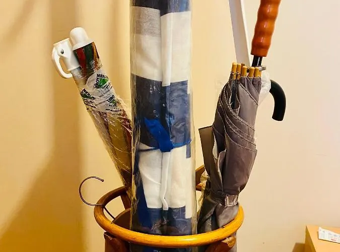 Okrzei 15 - Poczuj Sie W Domu Apartamento *