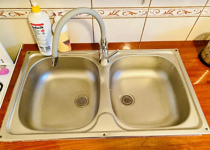 Okrzei 15 - Poczuj Sie W Domu Apartamento *