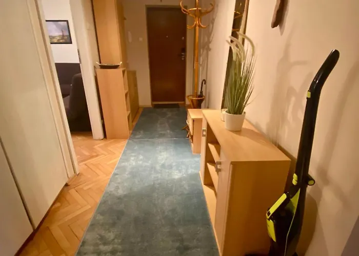 Okrzei 15 - Poczuj Sie W Domu * Sopot