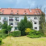 Okrzei 15 - Poczuj Sie W Domu Apartment *
