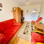 Apartment Okrzei 15 - Poczuj Sie W Domu