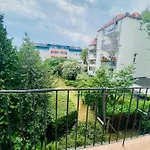 Apartment Okrzei 15 - Poczuj Sie W Domu