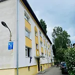 Okrzei 15 - Poczuj Sie W Domu *