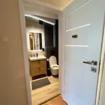 Okrzei 15 - Poczuj Sie W Domu Apartment Sopot