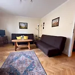 Okrzei 15 - Poczuj Sie W Domu Apartment Sopot