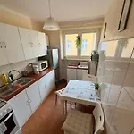 Okrzei 15 - Poczuj Sie W Domu Sopot