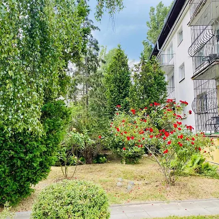 Okrzei 15 - Poczuj Sie W Domu * Sopot