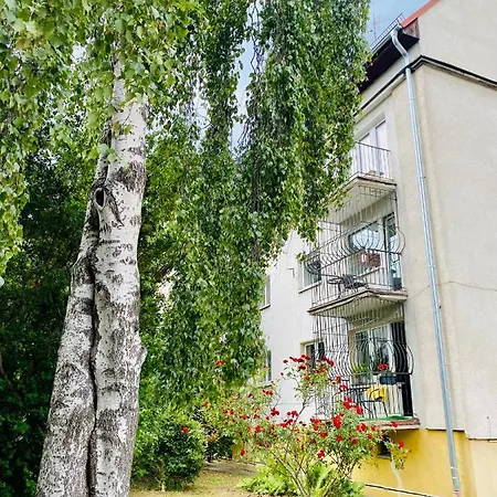 Okrzei 15 - Poczuj Sie W Domu * Sopot