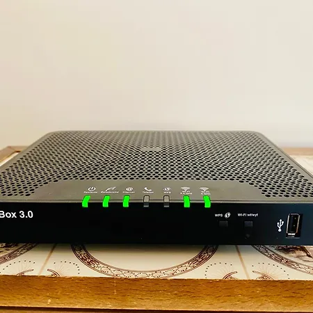 Apartmán Okrzei 15 - Poczuj Sie W Domu *