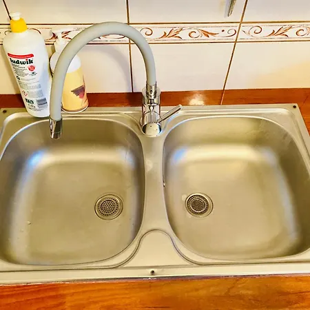 Okrzei 15 - Poczuj Sie W Domu Appartement *