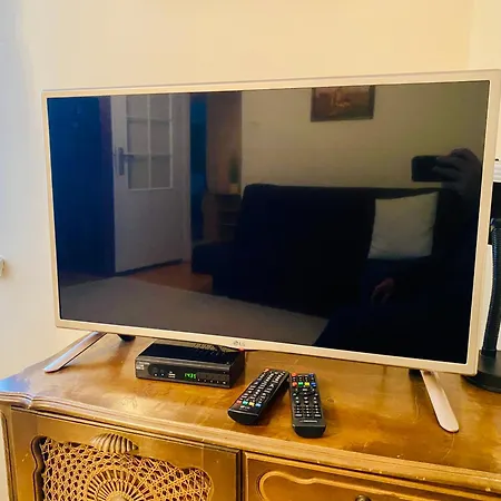 Okrzei 15 - Poczuj Sie W Domu Apartamento *