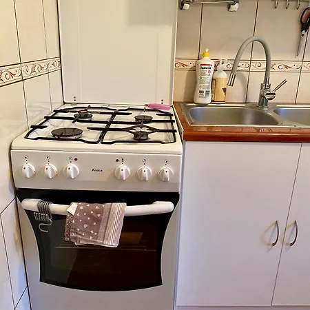 Okrzei 15 - Poczuj Sie W Domu Apartamento *