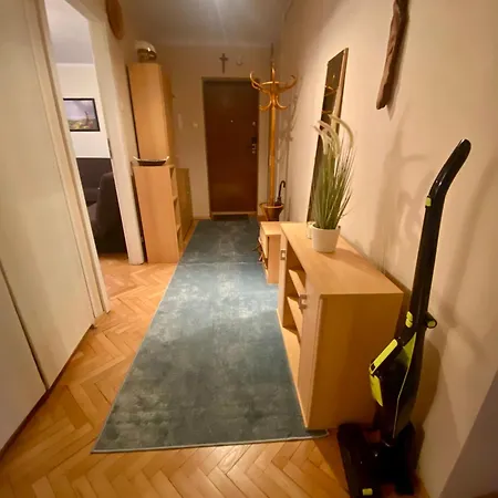 Okrzei 15 - Poczuj Sie W Domu * Sopot