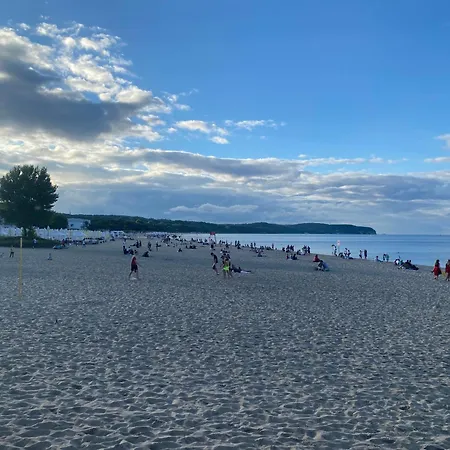 Apartamento Okrzei 15 - Poczuj Sie W Domu