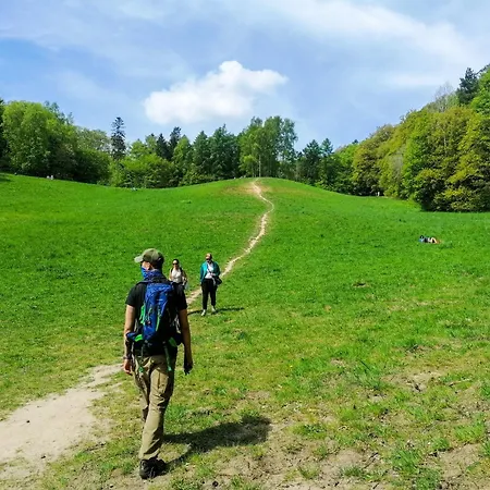 Apartmán Okrzei 15 - Poczuj Sie W Domu *