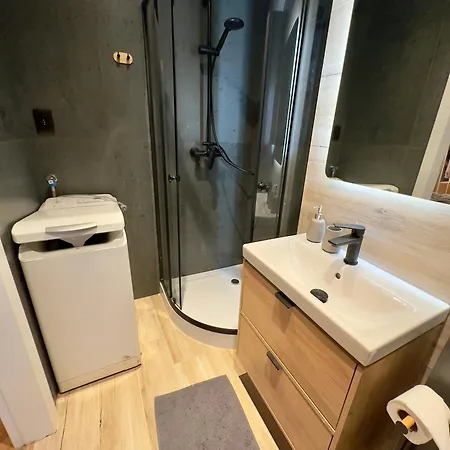 Okrzei 15 - Poczuj Sie W Domu * Sopot