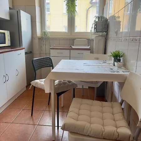 Okrzei 15 - Poczuj Sie W Domu * Sopot