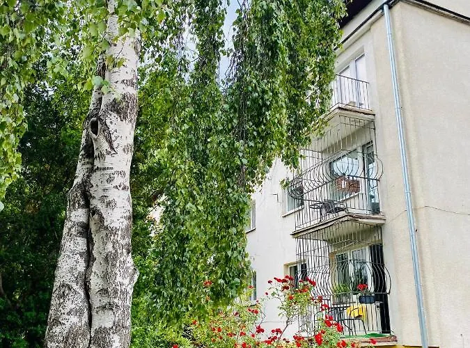 Okrzei 15 - Poczuj Sie W Domu * Sopot