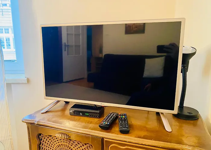 Okrzei 15 - Poczuj Sie W Domu Appartamento *