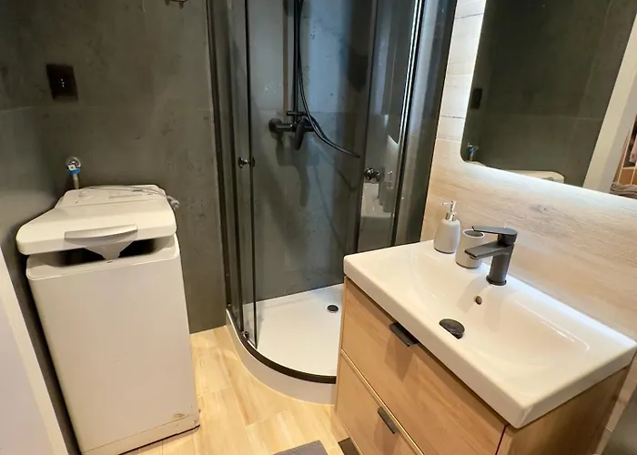 Okrzei 15 - Poczuj Sie W Domu * Sopot